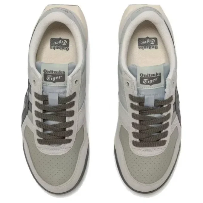 Ultimate 81 “Grijs”