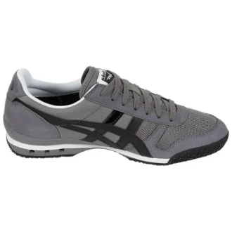 Ultimate 81 “Grijs Zwart”
