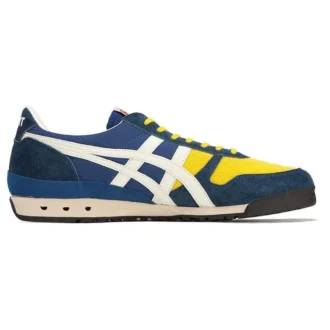 Ultimate 81 NM “Blauw Wit Geel”