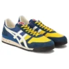 Ultimate 81 NM “Blauw Wit Geel”