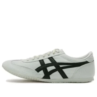 Unisex Machu Racer “Grijs Zwart”