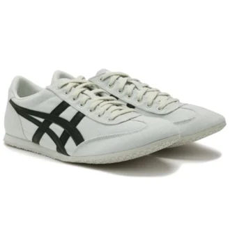 Unisex Machu Racer “Grijs Zwart”