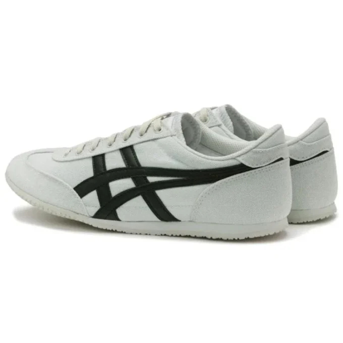 Unisex Machu Racer “Grijs Zwart”