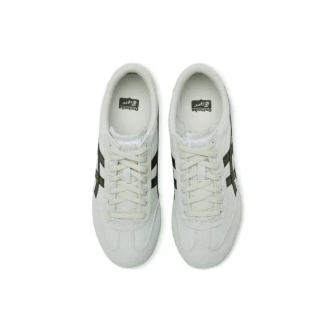 Unisex Machu Racer “Grijs Zwart”